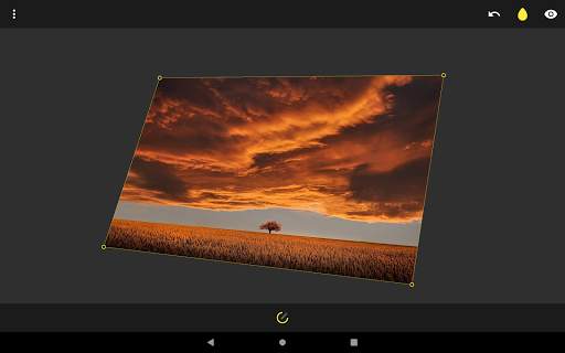 Image Warp - Grid Modifier 14 تصوير الشاشة