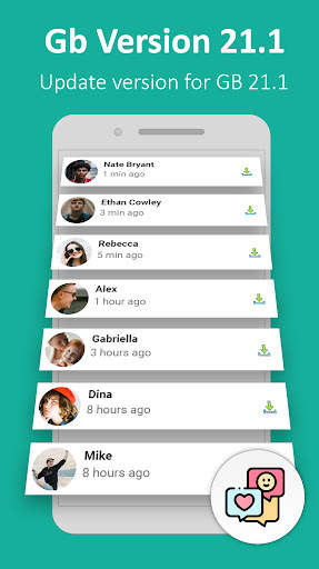GB Version Tools Apk screenshot 4