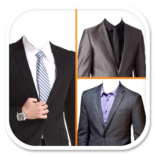 Photo Suit Men New 1.4