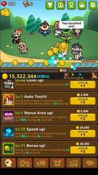 The Beggar King with Mobizen screenshot 6