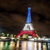 🗼Paris Puzzle Game🗼 1.0