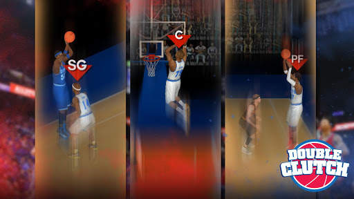 DoubleClutch screenshot 4