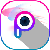 PicArt Photo Editor - PicArt Photo Studio icon