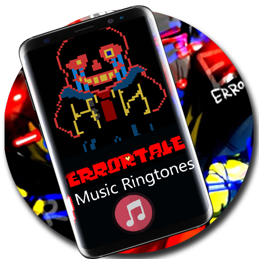 Music Ringtones - Errortale icon