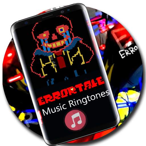 Music Ringtones - Errortale 2.0