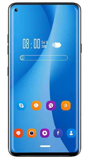 Theme For Galaxy C5 / Galaxy C5 pro screenshot 3