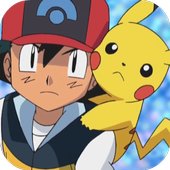 Pokemon Fighters Trick icon