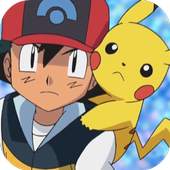 Pokemon Fighters Trick 1.0