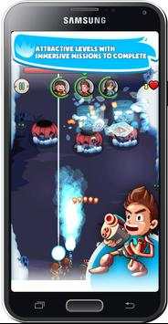 Bloody Sniper: Zombie Plannet screenshot 3