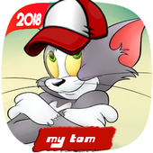My tom icon