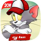 My tom 1.2