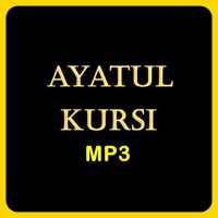 Ayatul Kursi MP3 icon