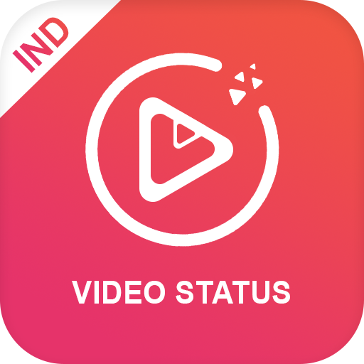 Video Status Maker : Lyrical Video Maker icon