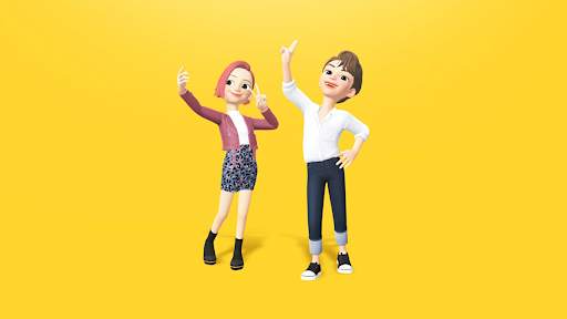New guide for zepeto avatar maker screenshot 4