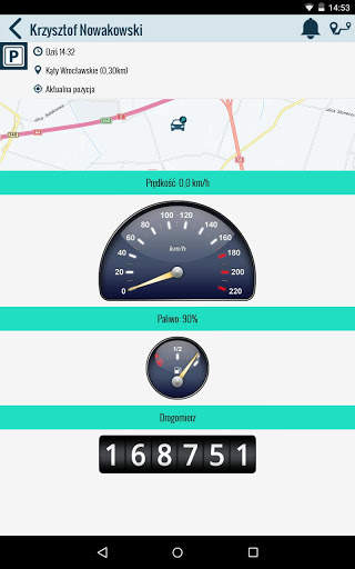 Locato Mobile screenshot 5