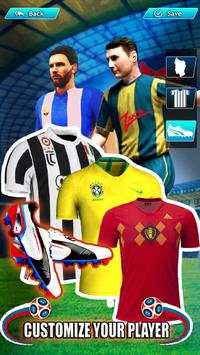 Ultimate Football Strike screenshot 3