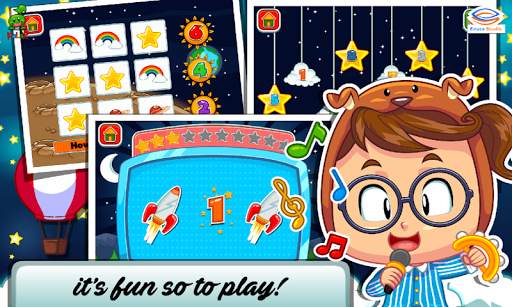 Kids Song: Twinkle Little Star screenshot 14
