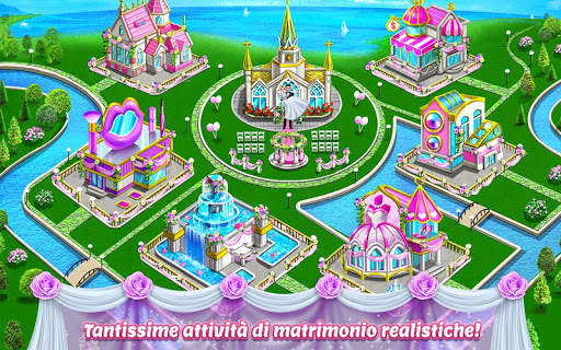 Sposami - Matrimonio perfetto screenshot 4