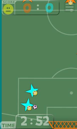 Mini football screenshot 3