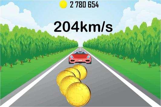 Top Car Run Temple screenshot 1