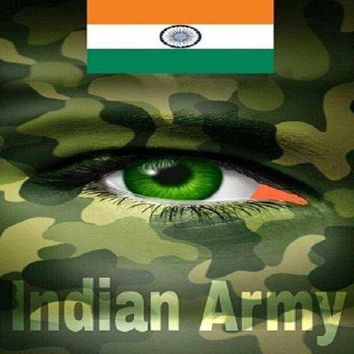 NEW INDIAN ARMY STATUS 1.0.4