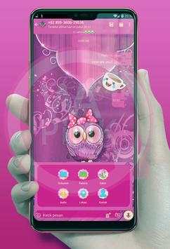 WA-Tema Pink [new] screenshot 6
