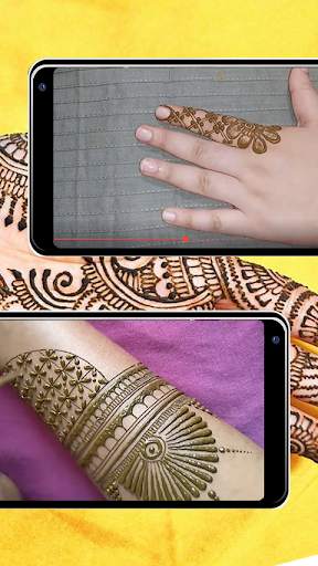 Mehndi Design Latest | Videos screenshot 4