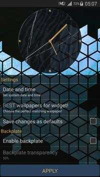 Clock for Android Phone screenshot 3