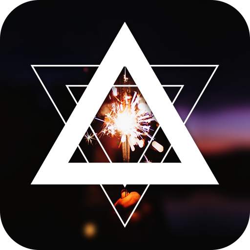 Shape Photo Editor - Geometry Camera 1.0