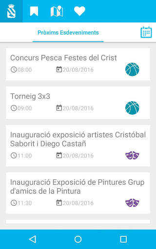 Viu l'Alcora screenshot 1