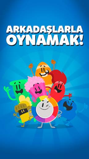 Trivia Crack 2 screenshot 1