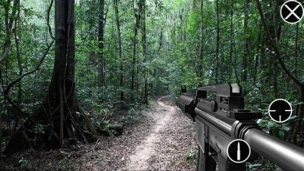 CS: Camera Strike screenshot 3