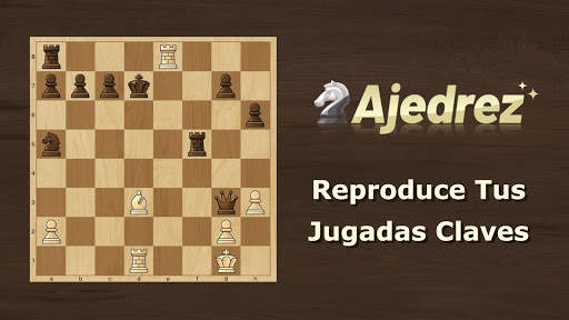 Ajedrez: Juego de Ajedrez screenshot 7