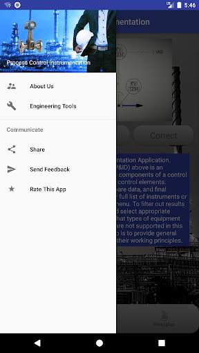 Process Control Instrumentation screenshot 6