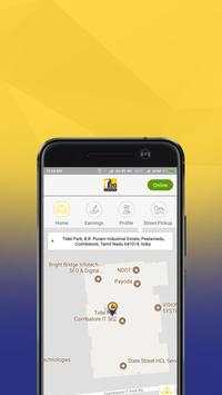 T20 Taxi Driver screenshot 2
