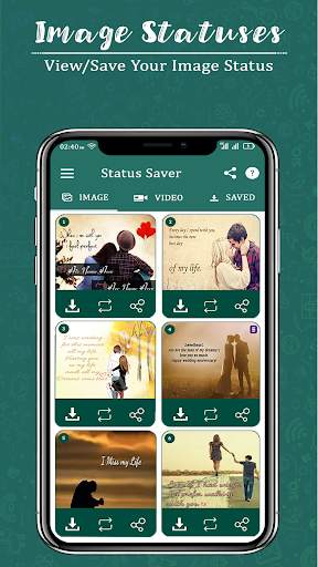 GB Status Saver screenshot 2