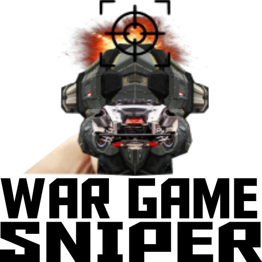 ikon War Game Sniper Offline