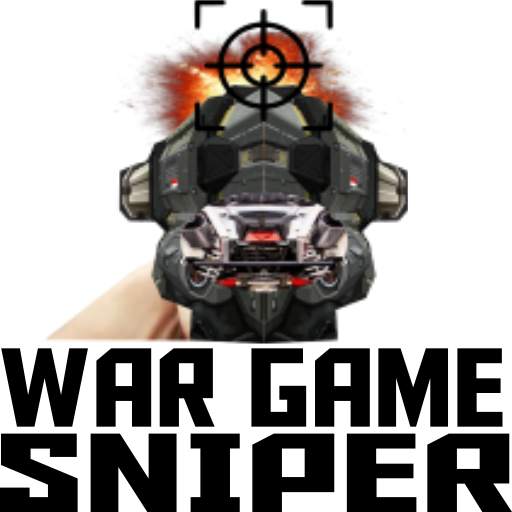 War Game Sniper Offline 1.2