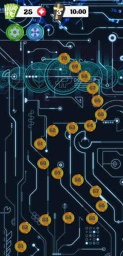 Cryptocurrency Crush screenshot 2
