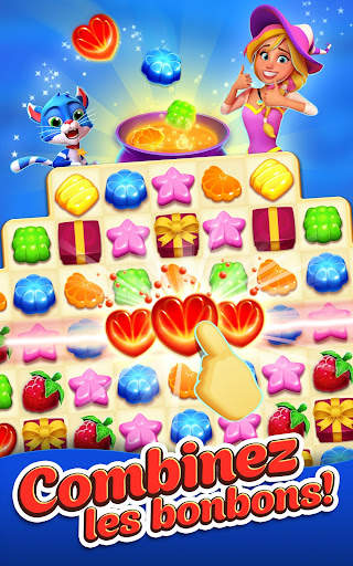 Crafty Candy screenshot 13