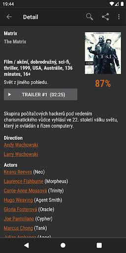 TV Guide Smart screenshot 4
