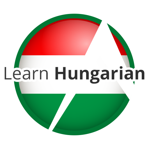 Learn Hungarian icon