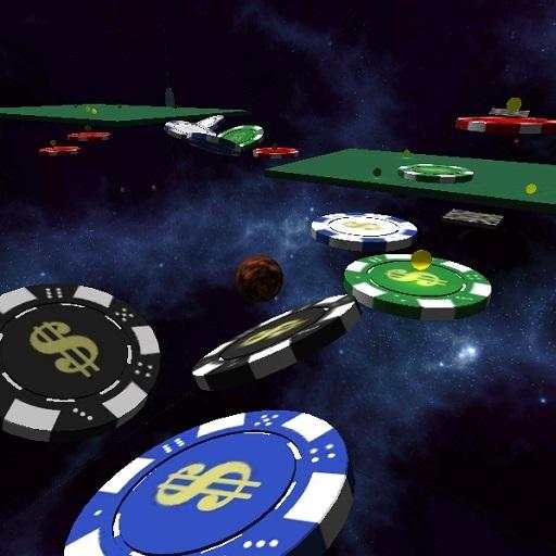 Legend Ball 3D 1.2