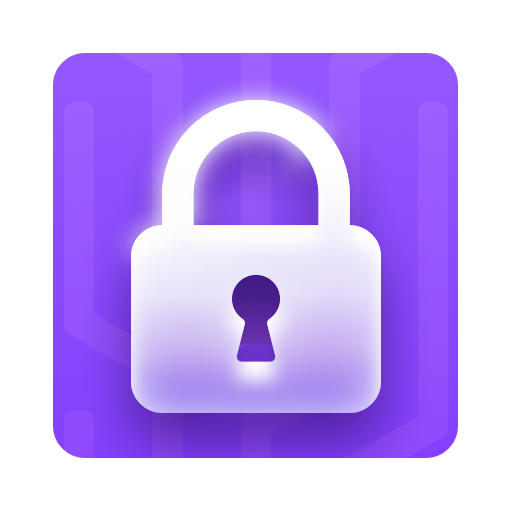 True Locker: block websites icon