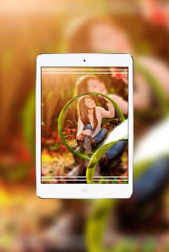 PIP Camera & Photo Effect Editor Pro screenshot 4