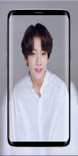 Jungkook BTS Wallpaper K-POP screenshot 6