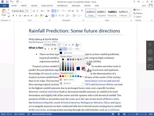 Parallels Client screenshot 16