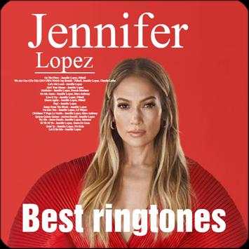 Jennifer Lopez Ringtones Hot Free screenshot 3