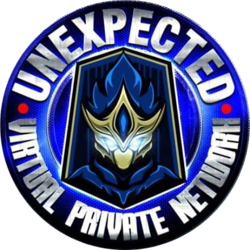 Unexpected VPN Extreme v1.8 icon