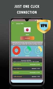 Thailand VPN screenshot 4